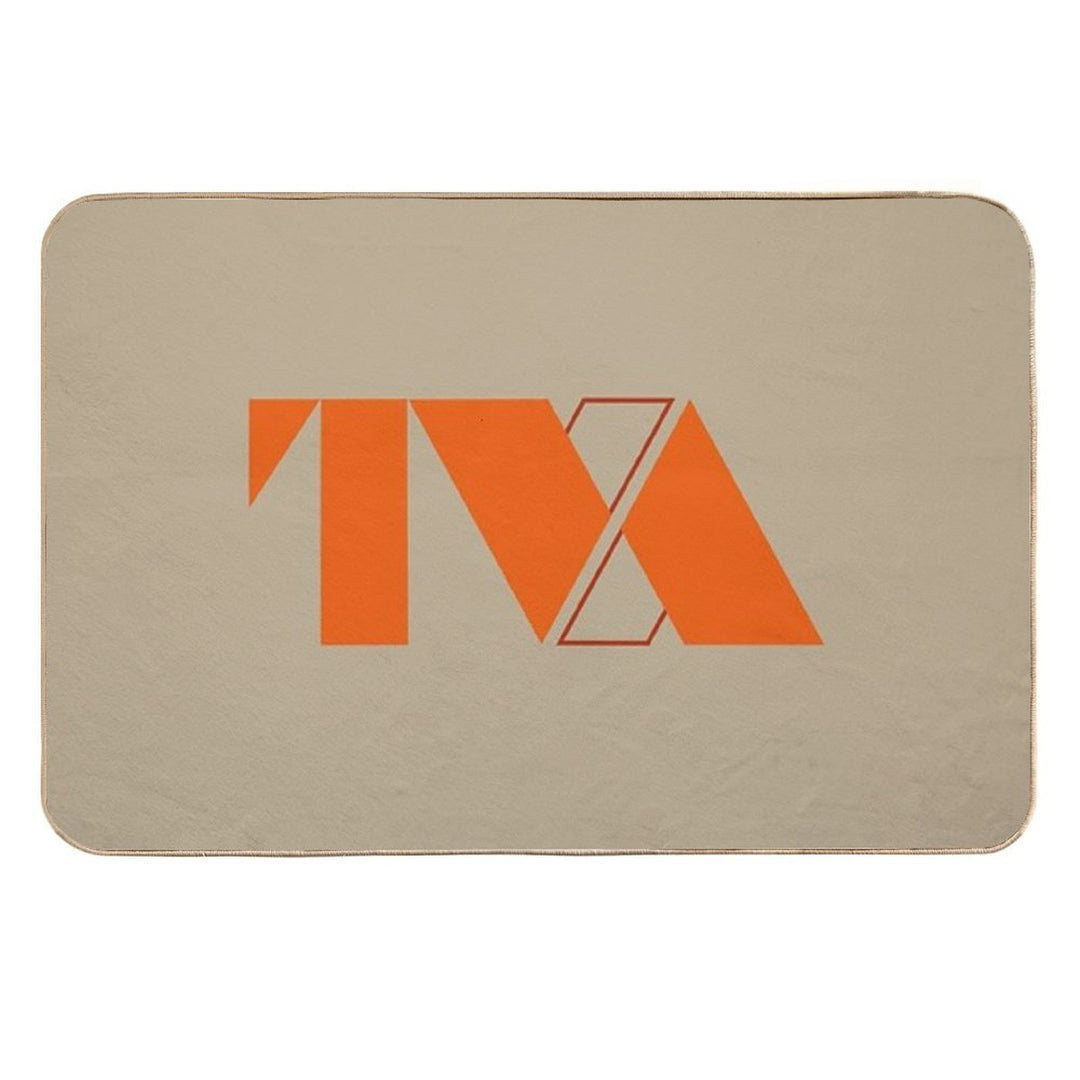 TVA  Anti-Trip Bath Mat