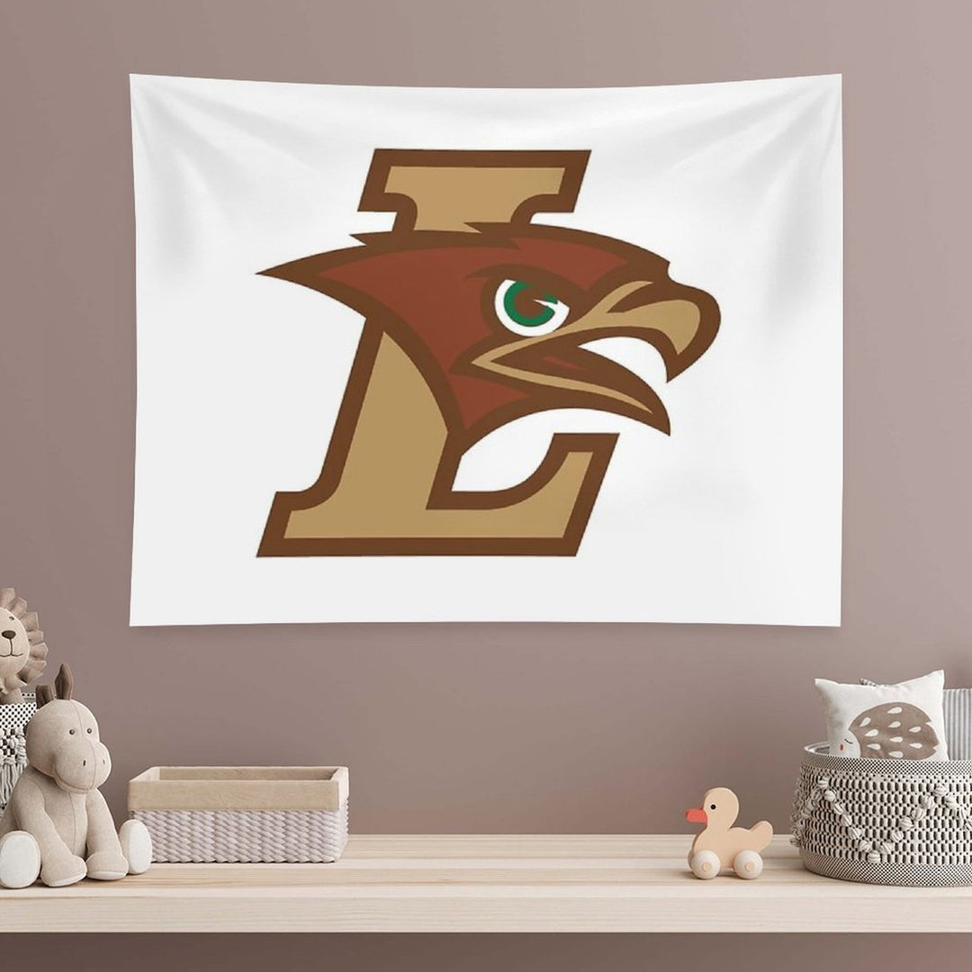 The Lehigh Mountain Hawks Tapestry