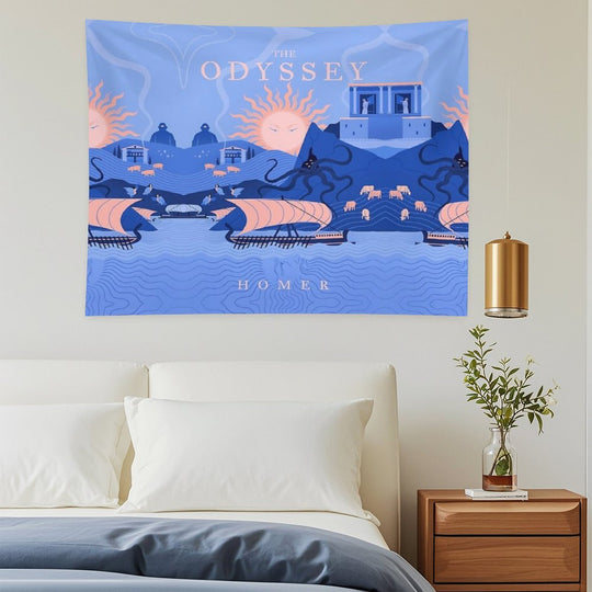 The Odyssey Tapestry