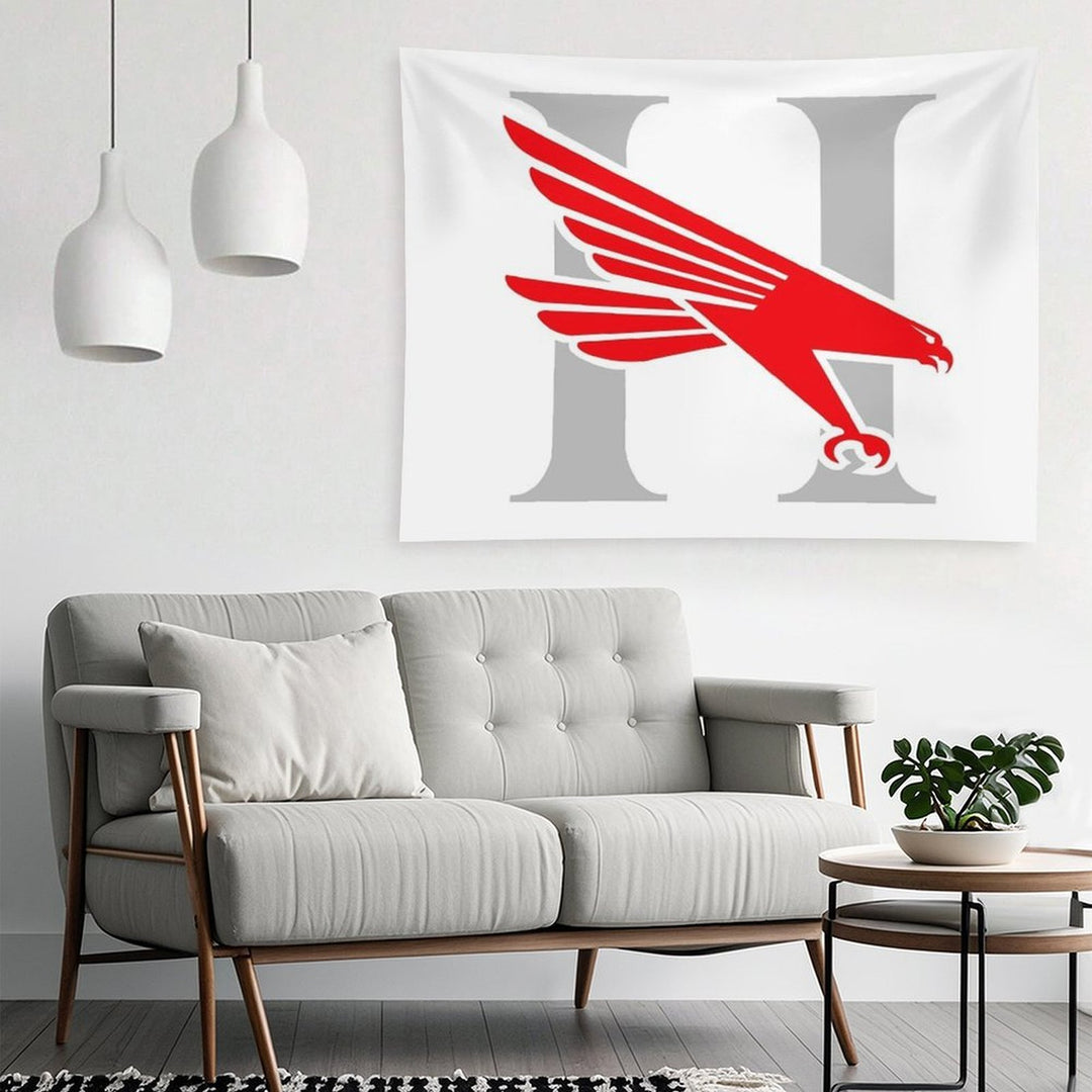 Huntingdon College Tapestry