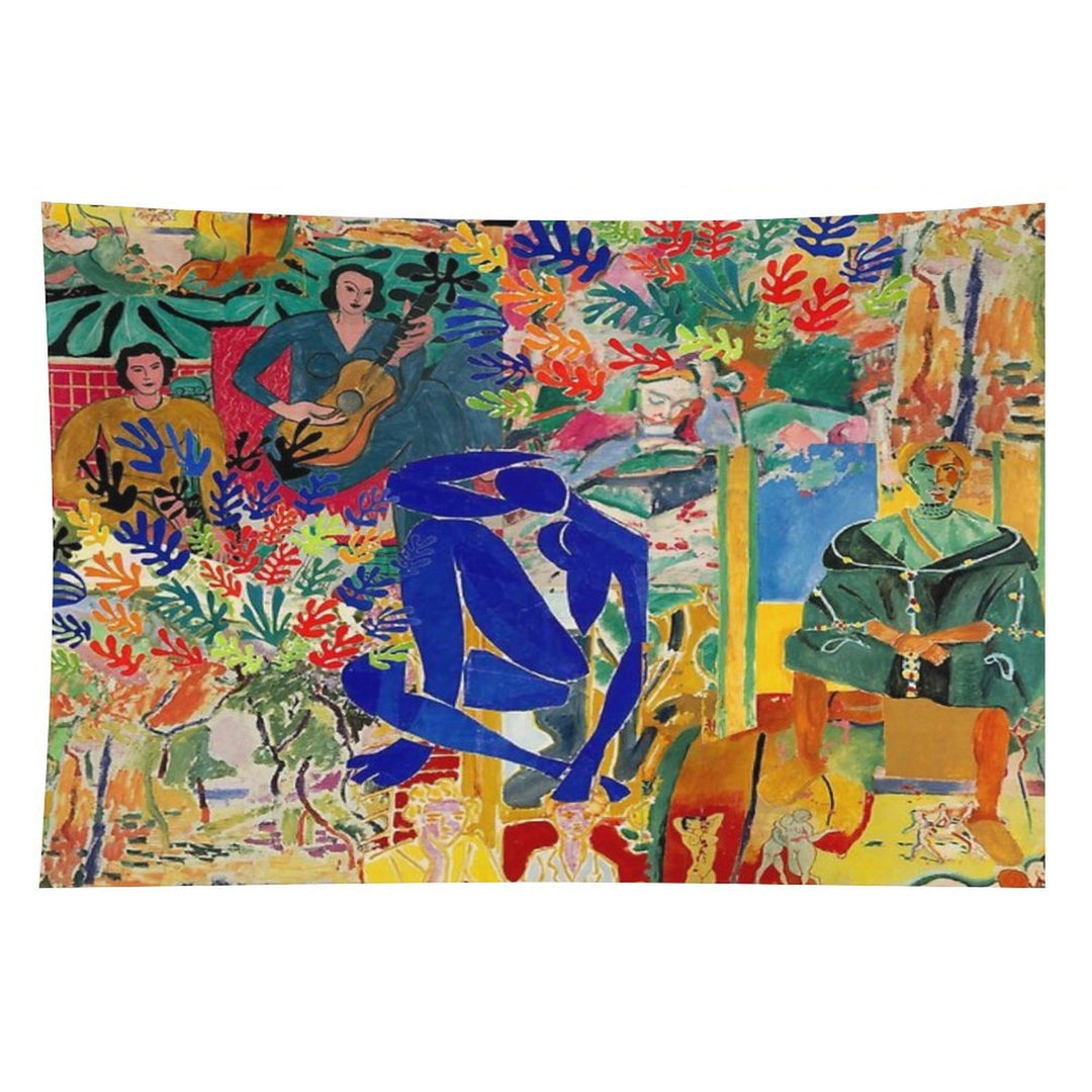 Matisse Matisse Tapestry