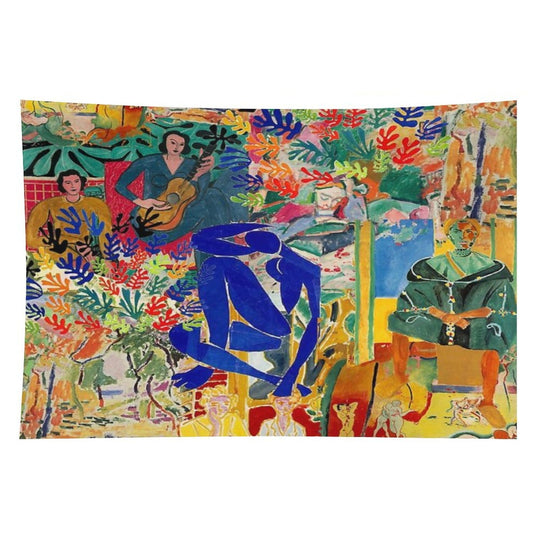 Matisse Matisse Tapestry
