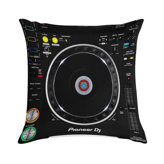 Pioneer Soft Multiple Sizes Throw Pillow