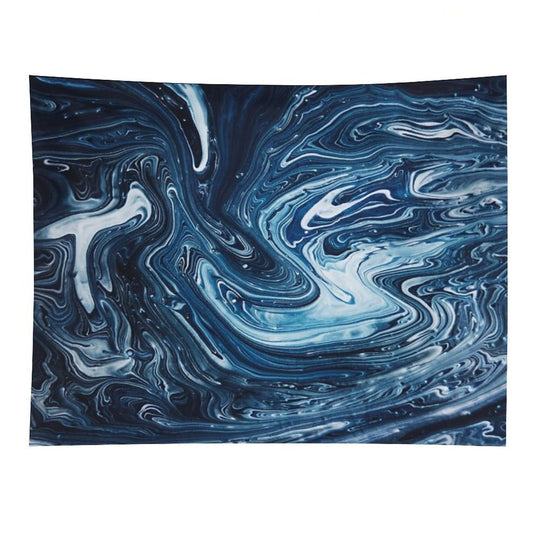 Gravity III Tapestry