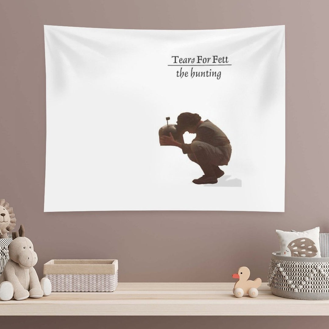 The Hunting Tapestry