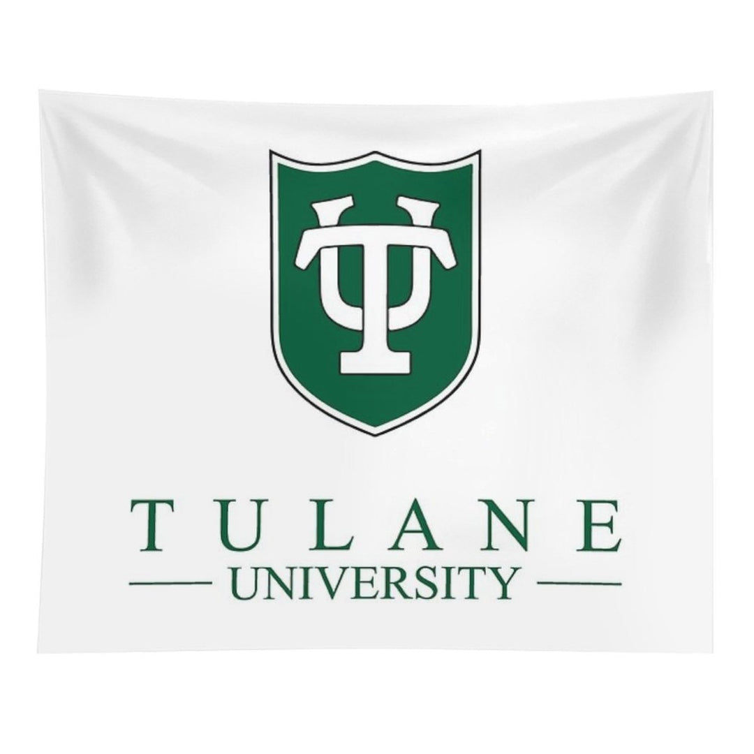 Universitas Dari Tulane Keren Tapestry