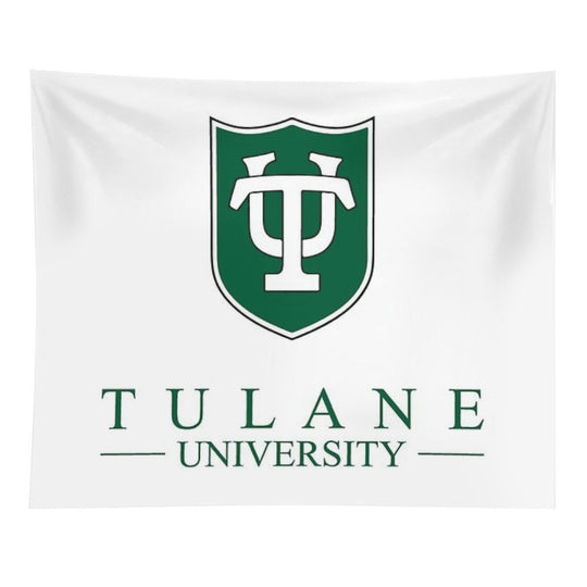 Universitas Dari Tulane Keren Tapestry