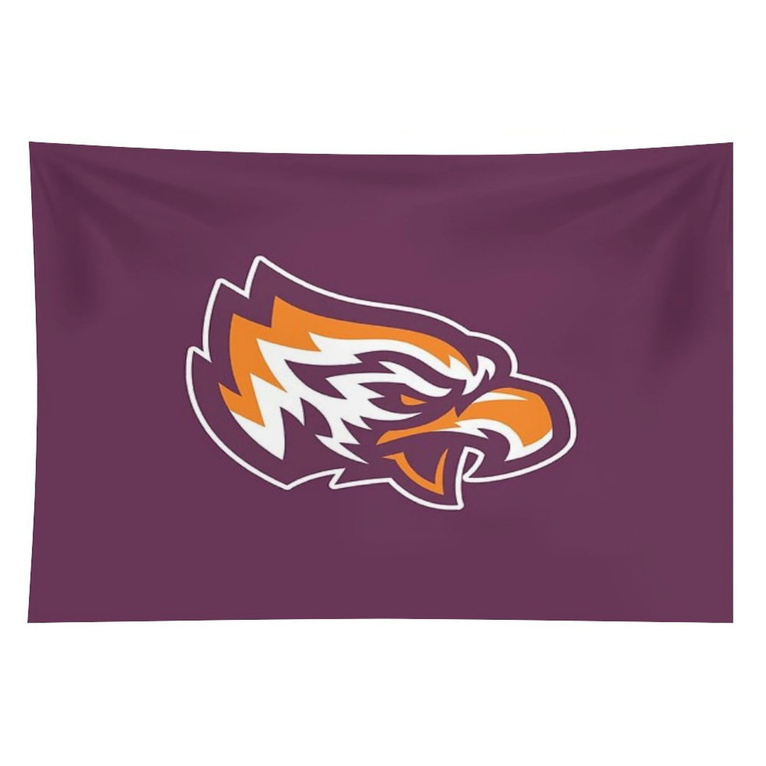 Post University Tapestry