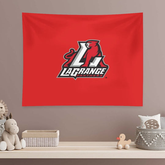 Panthers Lagrange Tapestry