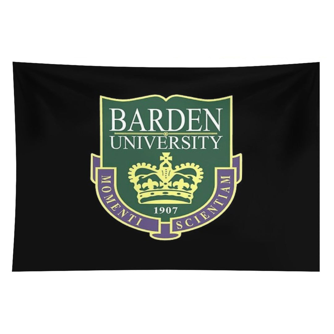 Barden University Pitch Perfect Classic T-Shirt Tapestry