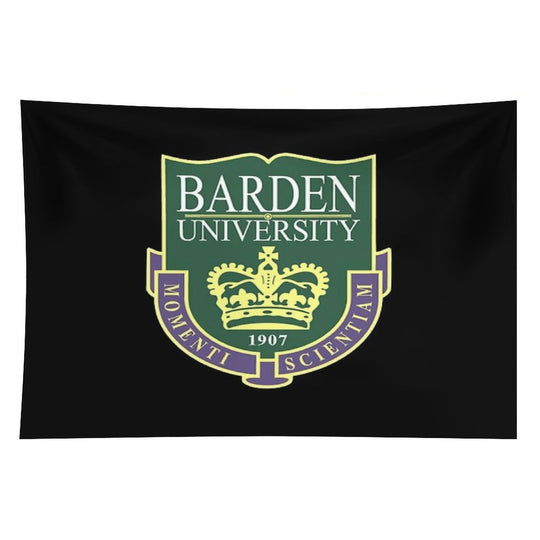 Barden University Pitch Perfect Classic T-Shirt Tapestry