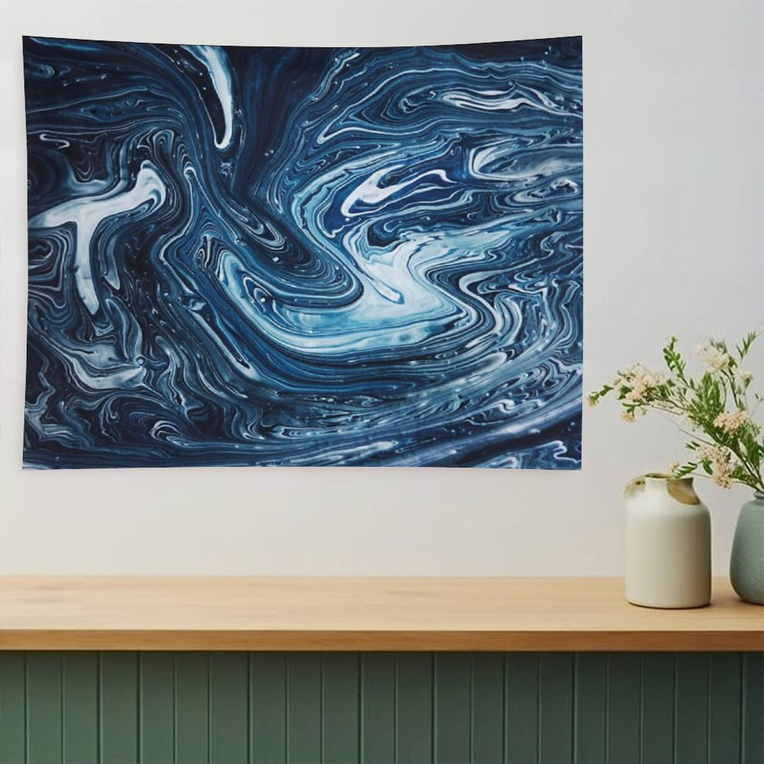 Gravity III Tapestry