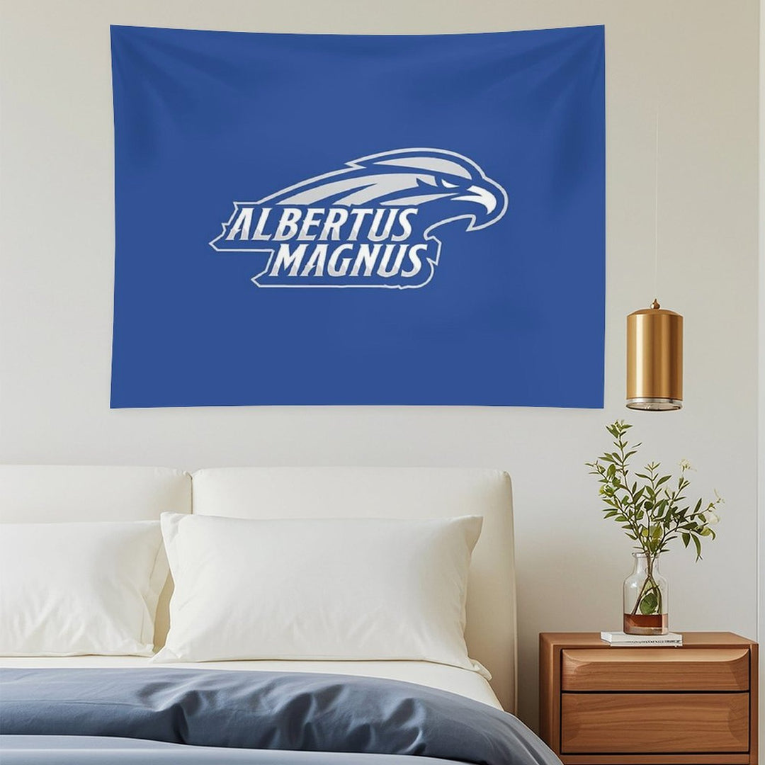 Albertus Magnus College Tapestry