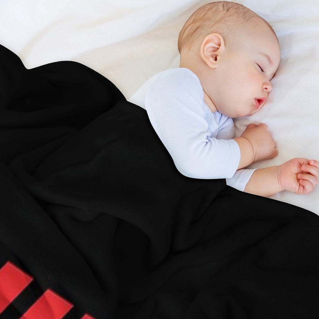 UFC Fight Night Multi-functional Throw Blanket