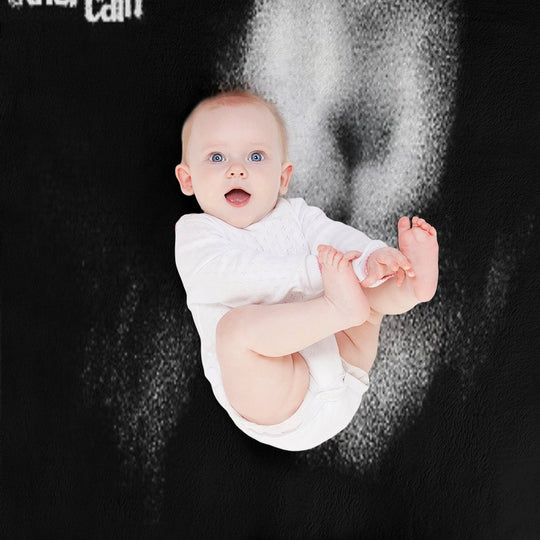 Ethel Cain Merch Durable Throw Blanket