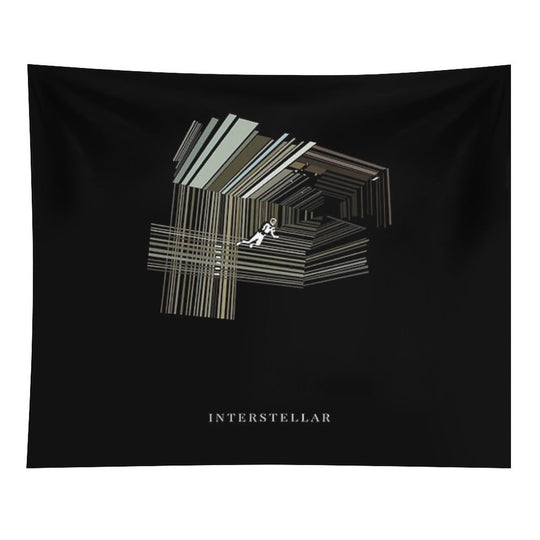 Interstellar Tapestry