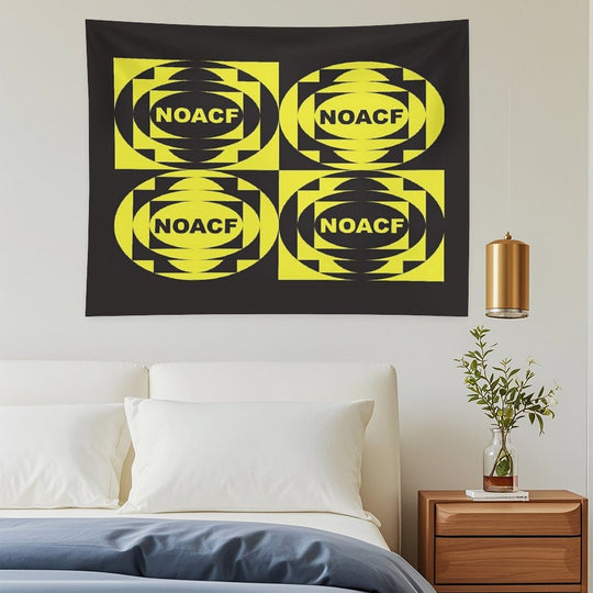 NOACF Tapestry