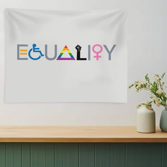 Equality Tapestry
