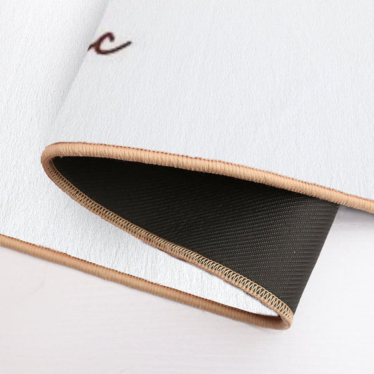 The_Cleric_Spook  Multi-Purpose Bath Mat