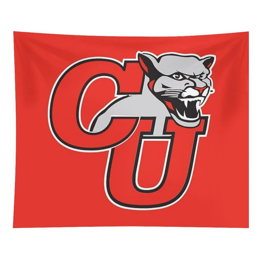 The Clark Merch Tapestry