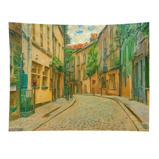 Guanajuato Mexico Tapestry