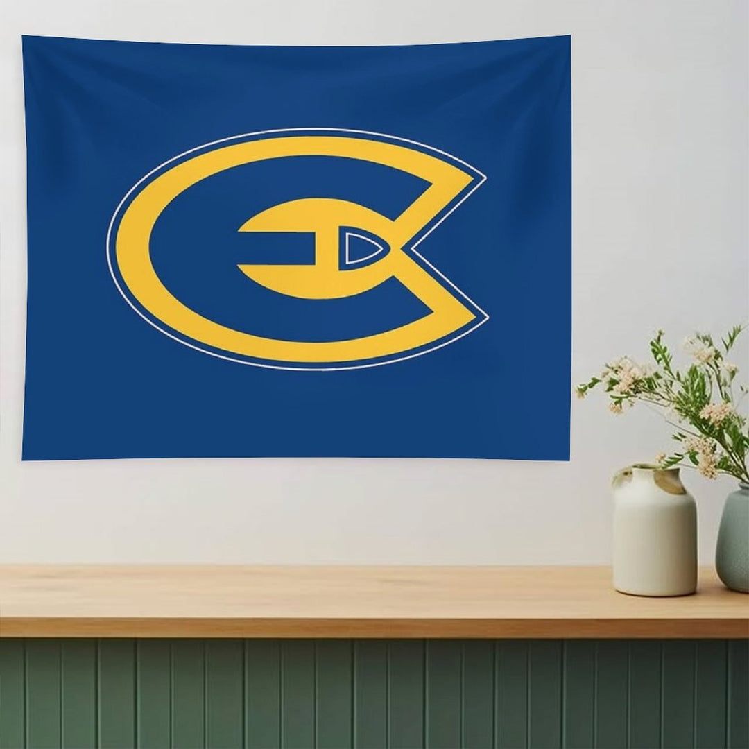University of Wisconsin–Eau Claire Tapestry