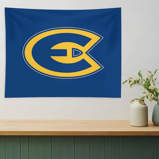 University of Wisconsin–Eau Claire Tapestry