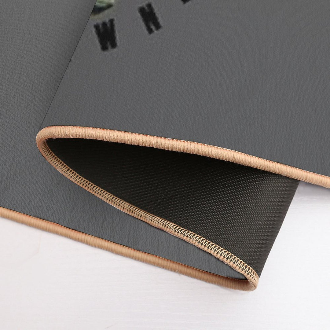 Black Ops Fight Die Respawn Repeat  Anti-Trip Bath Mat