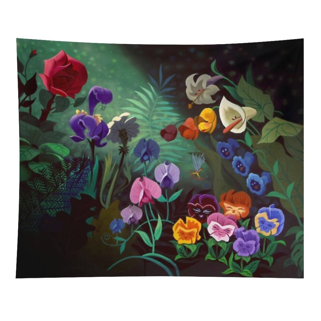 Alice Tapestry