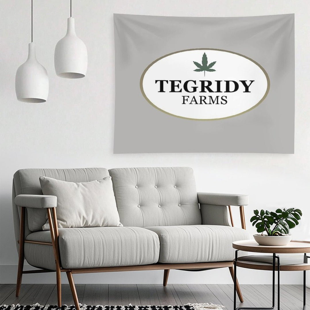 Tegridy Farms Tapestry