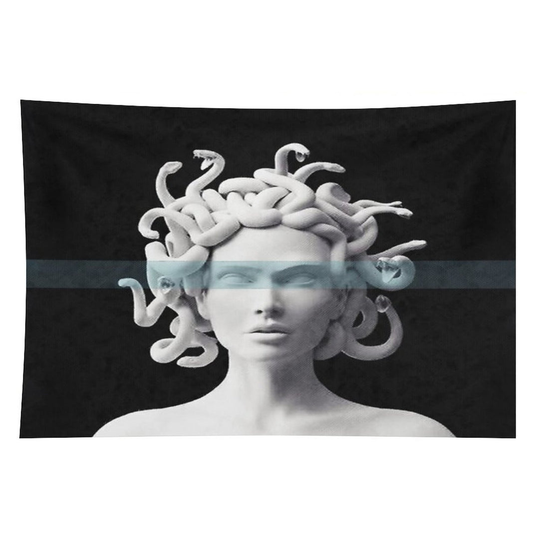 Medusa Tapestry