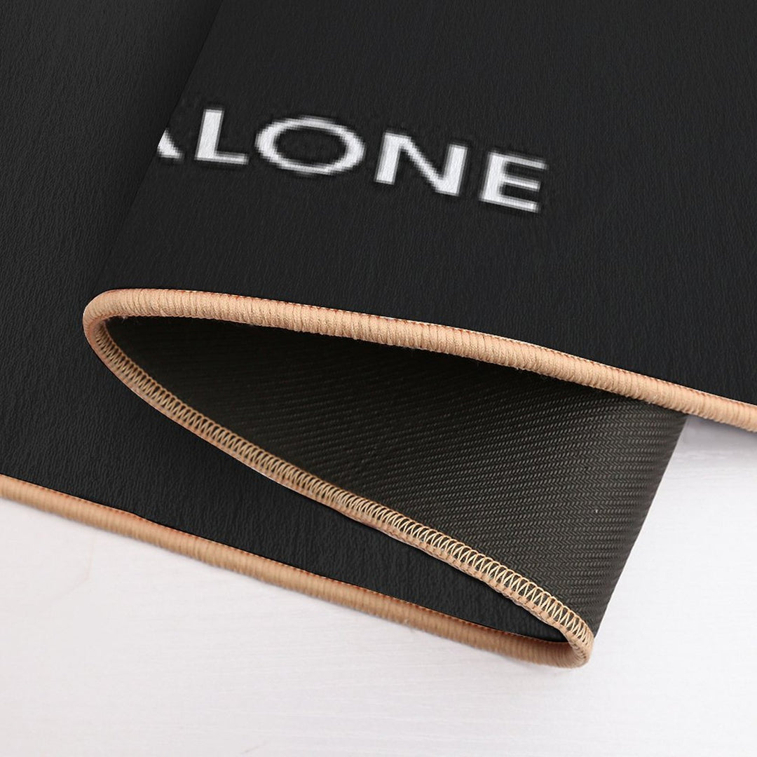 Best Trending Now  Toxin-Free Bath Mat