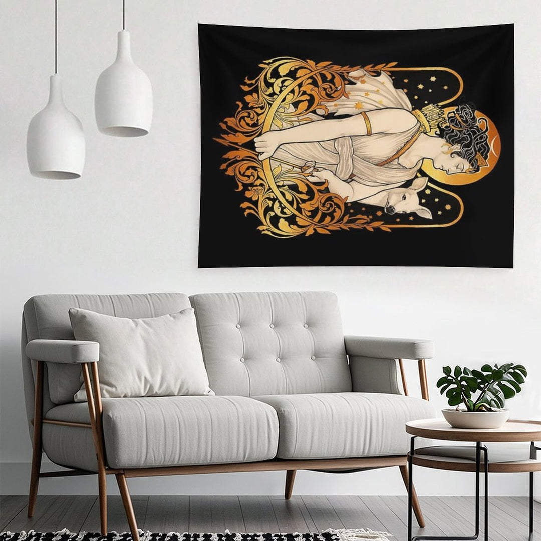 ARTEMIS Tapestry