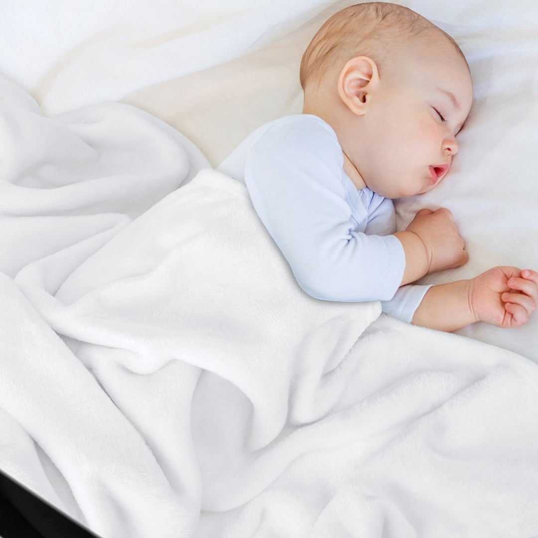 Maori Flag Sustainable Throw Blanket