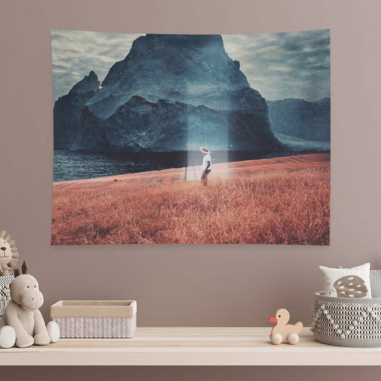 Andromeda Tapestry