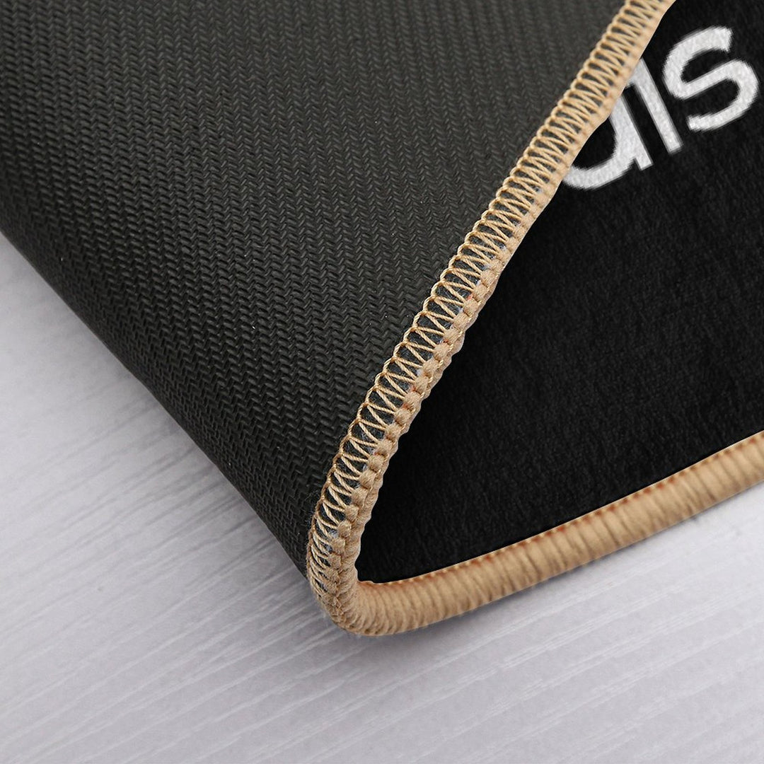 My Mom Says That I Am Special  Absorbent Bath Mat