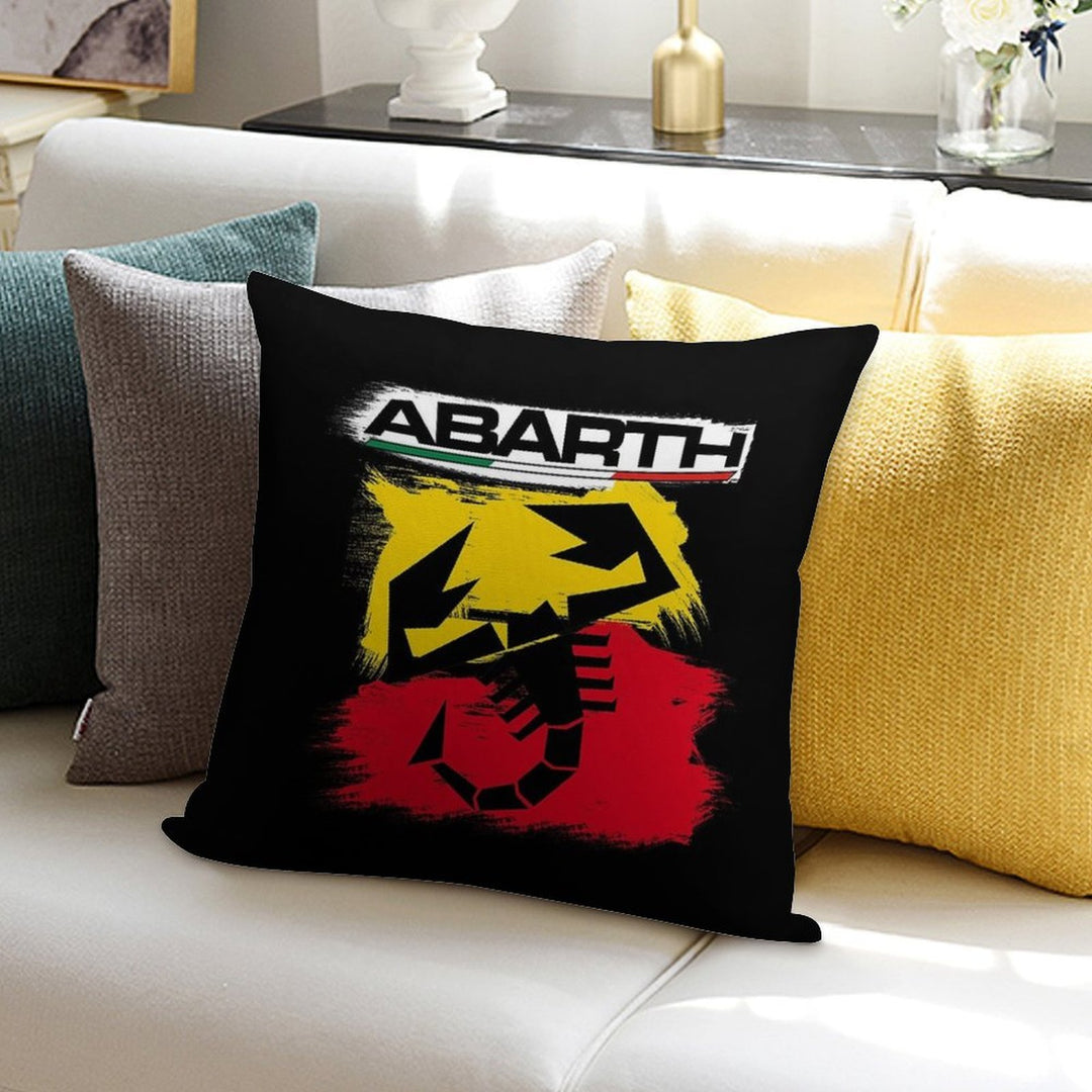 MF82F3TN3GZEL Soft Warmth Comfort Throw Pillow