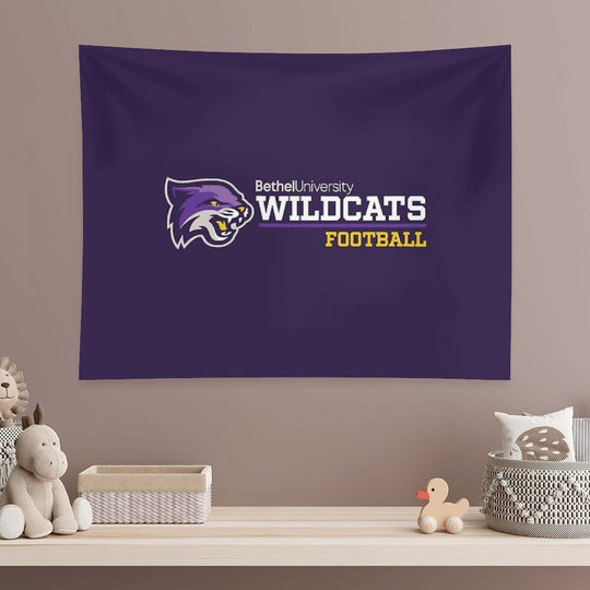 Bethel University Tapestry