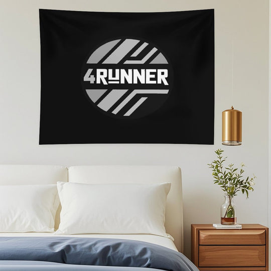 4runner Retro Tapestry