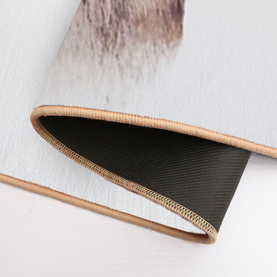 Otter  Pet-Safe Bath Mat