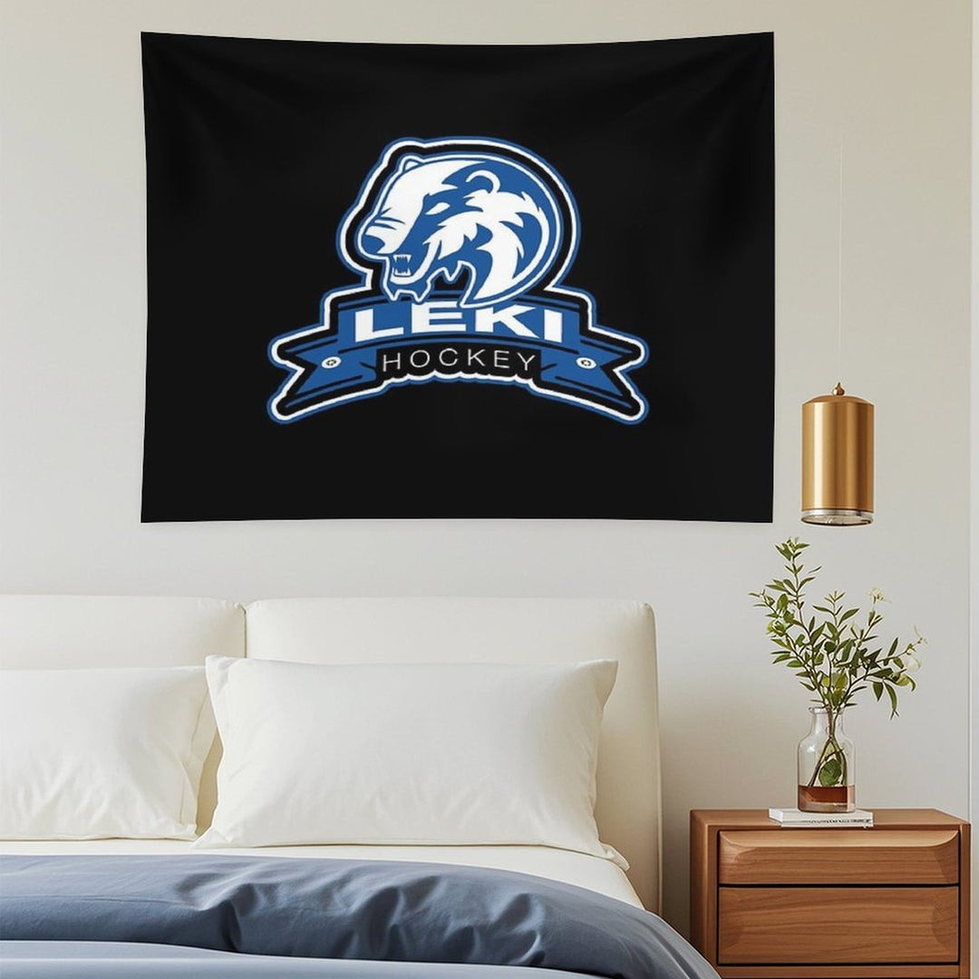 LeKi Tapestry