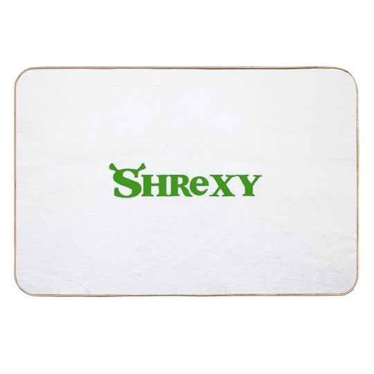 Shrexy  Slip-Resistant Bath Mat