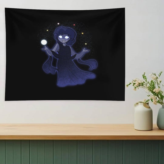 Nyx Tapestry