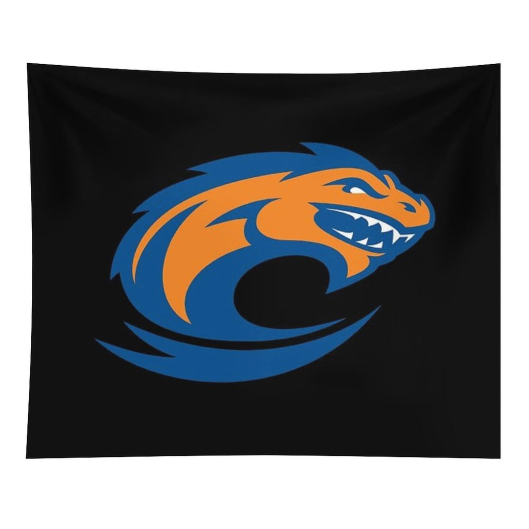 Clayton State University Tapestry