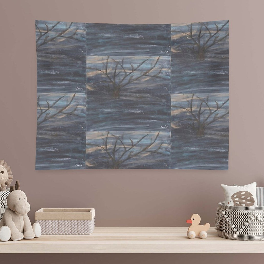 The Last Witness Tapestry