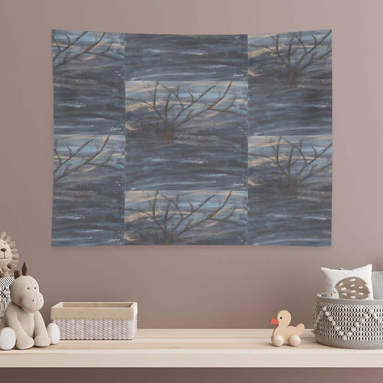 The Last Witness Tapestry