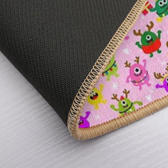 Merry Christmas  Multi-Purpose Bath Mat