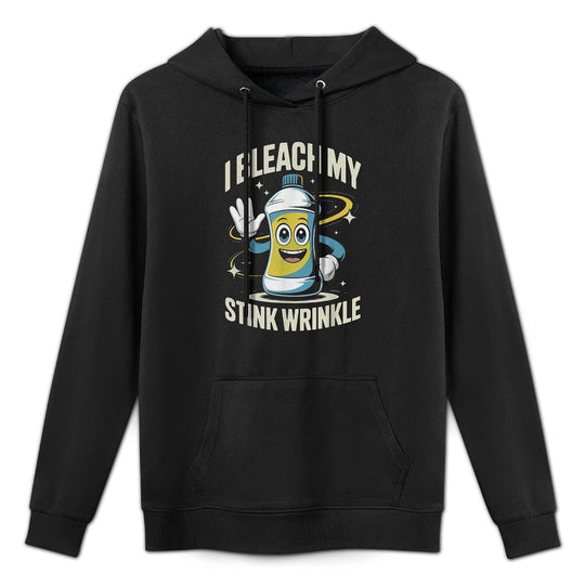 Funny Adults Gag Humor,Sarcastic Embarrassing Christmas Joke Breathable Fabric Hoodie