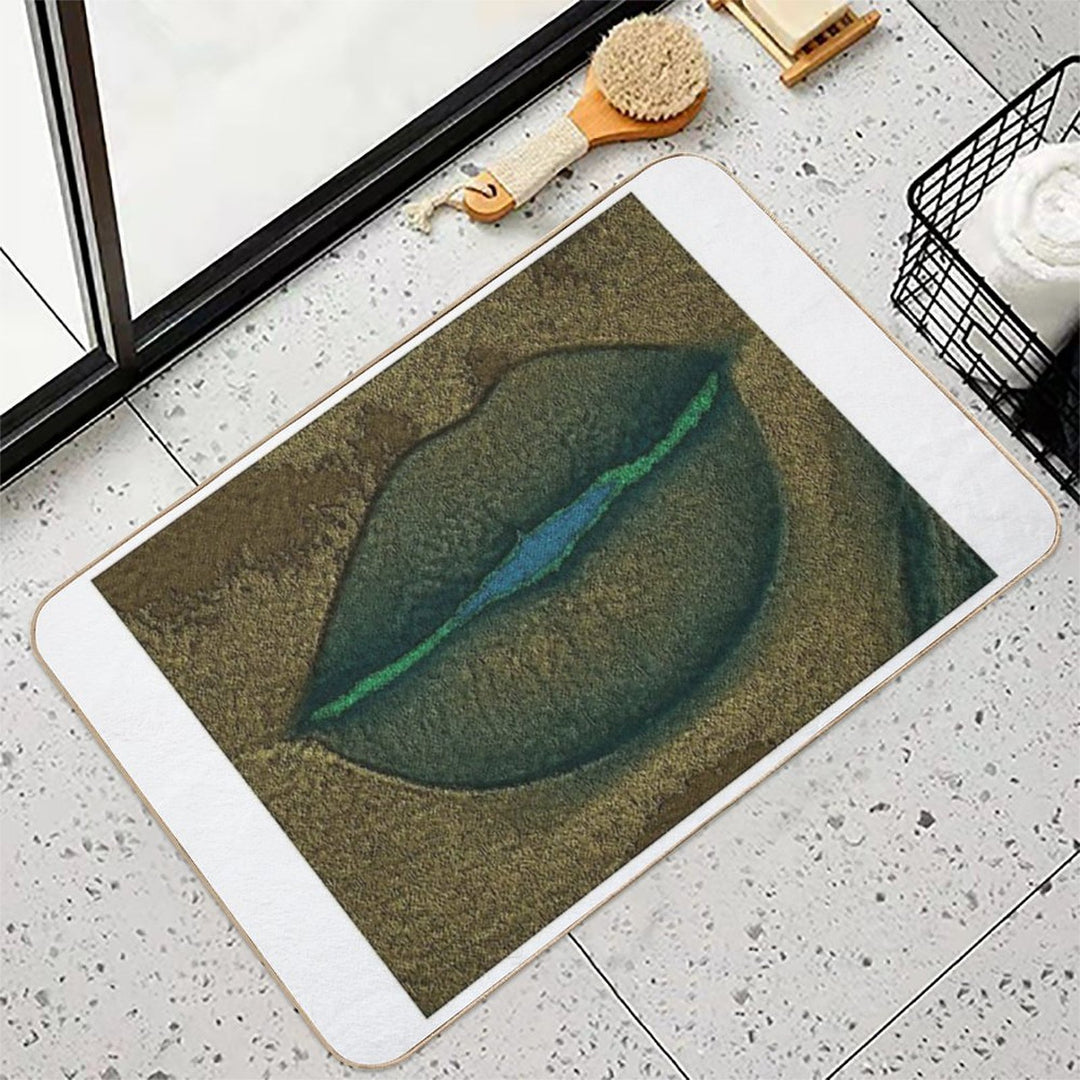 Noxious  Anti-Trip Bath Mat