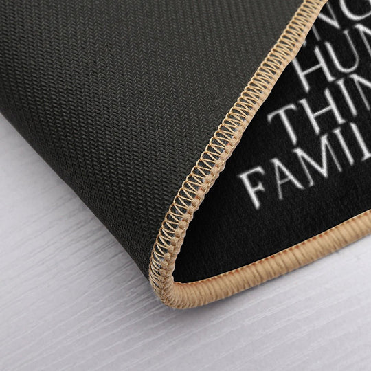 Supernatural T-ShirtSupernatural  Toxin-Free Bath Mat